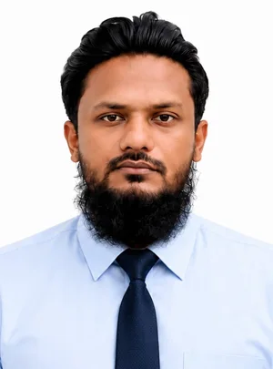ডা. মো. মোহ্য় মেনুল ইসলাম