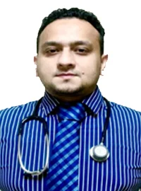 ডা. মো. মঈনুল হাসান