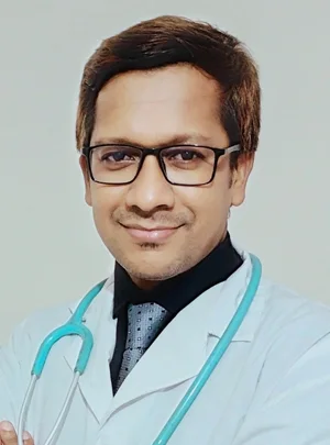 ডা. মো. মোকলেছুর রহমান