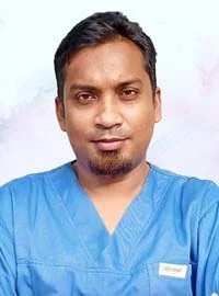 ডা. মো. মোমিনুল হক
