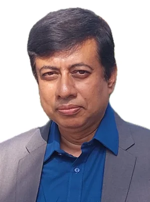 Dr. Md. Monirul Islam
