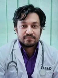 ডা. মো. মনিরুজ্জামান