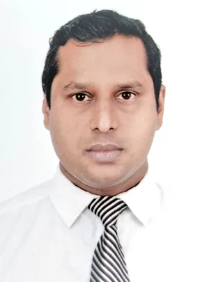 ডা. মো. মনিরুজ্জামান মনির