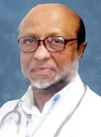 ডা. মো. মনজুরুল ইসলাম