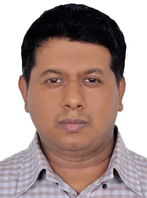 ডা. মো. মোসাদ্দেক হাসান আসিফ