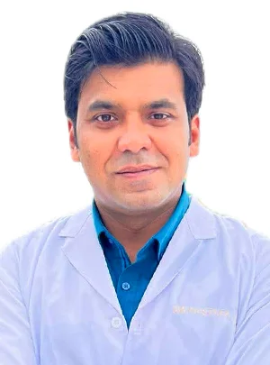 ডা. মো. মোস্তফা আল বানি (রিক্কোন)
