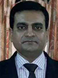 ডা. মো. মোস্তাফিজুর রহমান