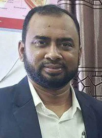 ডা. মো. মোস্তাফিজুর রহমান