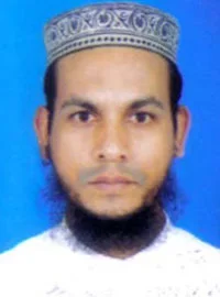 ডা. মো. মোস্তাফিজুর রহমান