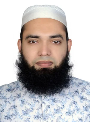 ডা. মো. মোস্তাফিজুর রহমান খন্দকার