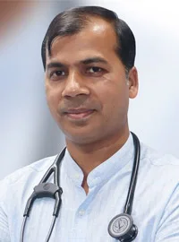 ডা. মো. মোস্তফা আলম বনি