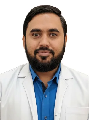 ডা. মো. মতিউর রহমান