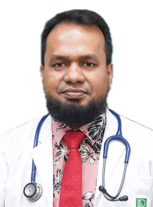 ডা. মো. মোজাম্মেল হক