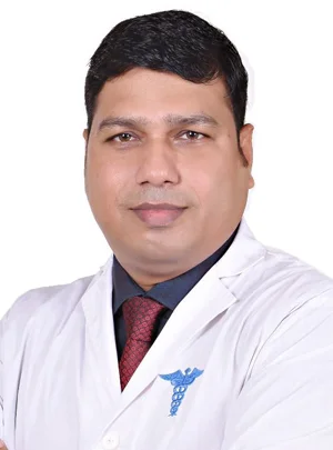 ডা. মো. মোজাম্মেল হোসেন (অপু)