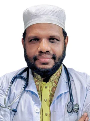 ডা. মো. মুজিবুল হক
