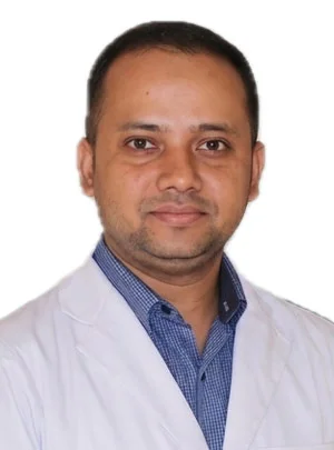 ডা. মো. মুখলেছুর রহমান শোয়েব