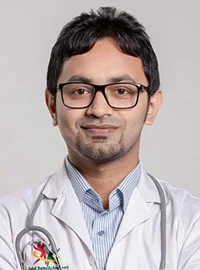 ডা. মো. মুরাদ হোসেন মেহেদী (পি টি)