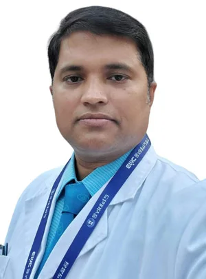 ডা. মো. নাবিদ আলম