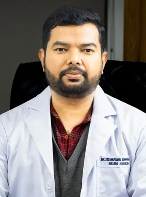 ডা. মো. নাফাউর রহমান
