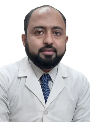 ডা. মো. নাহিদ শিকদার