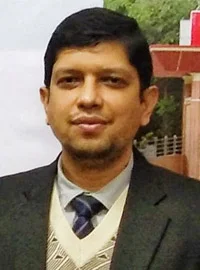 ডা. মো. নাজমুল করিম
