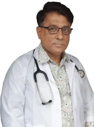 ডা. মো. নাসিমুল বারী (বাপ্পী)