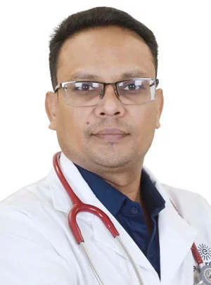 ডা. মো. নাসির উদ্দিন