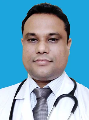 ডা. মো. নাসির উদ্দিন