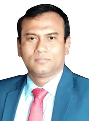 ডা. মো. নাসির উদ্দিন (কাজল)