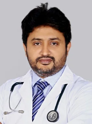 ডা. মো. নাজমুস সাকিব