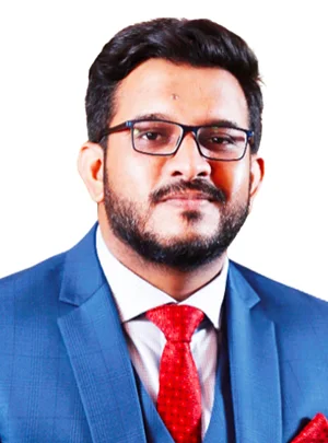ডা. মো. নাজমুস সাকিব