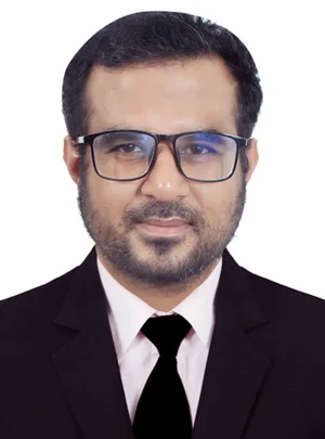 ডা. মো. নাজমুস সালেহীন (পাভেল)