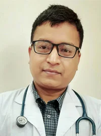 ডা. মো. নাজমুস সিহান