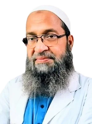 ডা. মো. নজরুল ইসলাম (সেলিম)