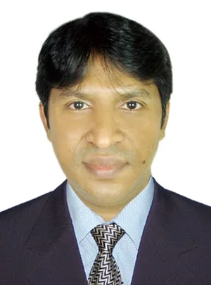 ডা. মো. নোমান ফারোক
