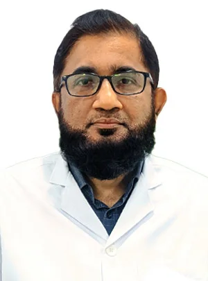ডা. মো. নাউরোজ বাহার (পিন্টু)