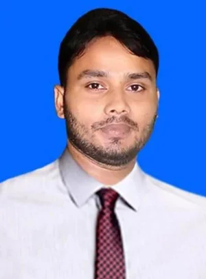 ডা. মো. নুরুল আমিন