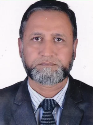 ডা. মো. নুরুল আমিন মিয়া
