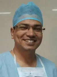 ডা. মো. ওবায়দুল ইসলাম সবুজ