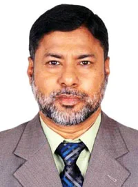 ডা. মো. রবিউল আলম
