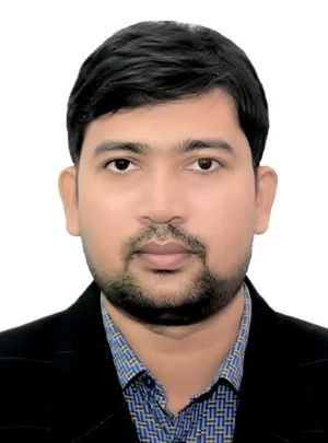 ডা. মো. রাফাত হাসান