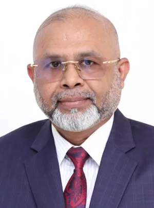 ডা. মো. রফিকুল ইসলাম