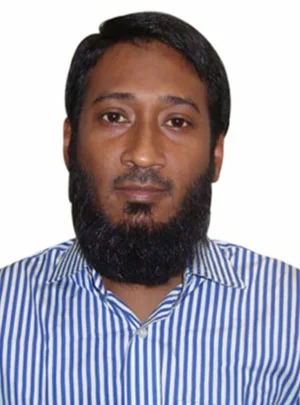 ডা. মো. রফিকুল ইসলাম