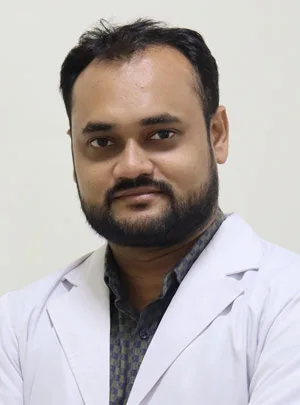 ডা. মো. রাহাদ-উল-ইসলাম