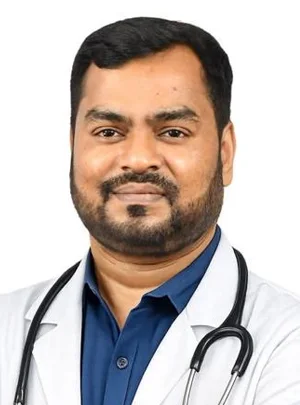 ডা. মো. রায়হান সাজ্জাদ চৌধুরী