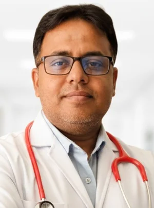 ডা. মো. রাইহানুল ইসলাম