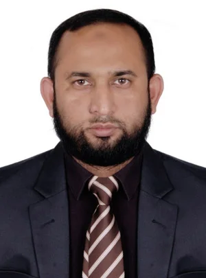 ডা. মো. রাকিব হোসেন