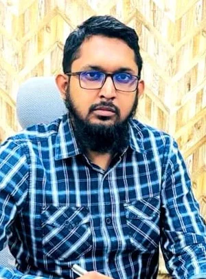 ডা. মো. রাকিবুল হাসান