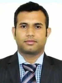 ডা. মো. রাকিবুল হাসান