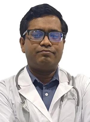ডা. মো. রাকিবুল ইসলাম মাসুদ